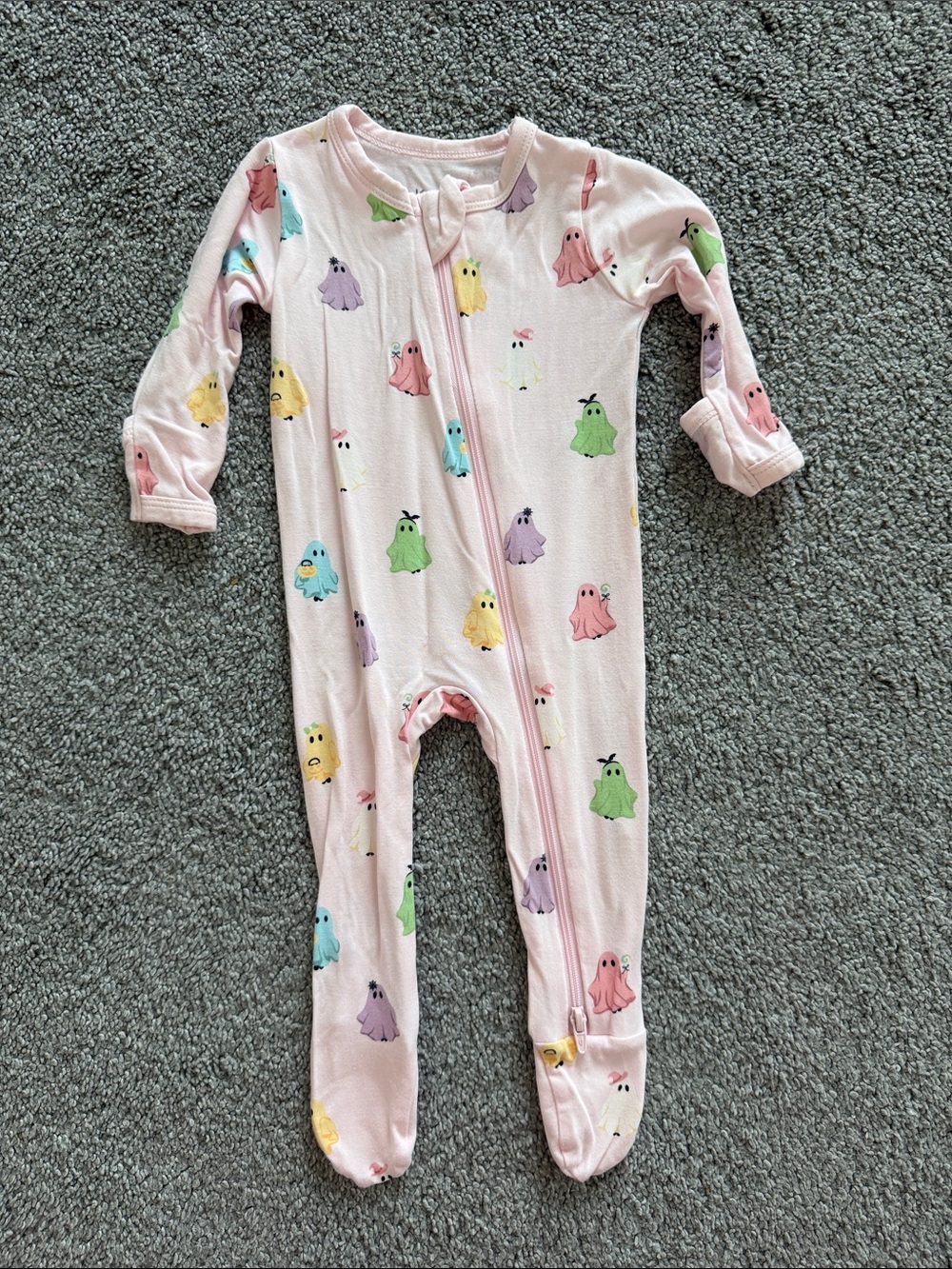 Kyte Baby Footie Pajamas